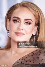 1,676 Adele Headshot Stock Photos, High-Res Pictures, and Images