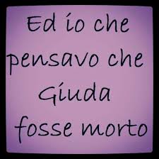 Parlare di corda in casa dell'impiccato. Guardarsi Sempre Alle Spalle Citazioni Divertenti Citazioni Motivazionali Citazioni Semplici