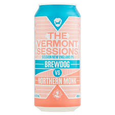 Brewdog Vs Northern Monk The Vermont Sessions Morrisons Recorded in 4k ultra hd real ale craft beer reviews brewgooder x amundsen madzi dry hopped lager by *new* world's strongest beer by brewdog vs schorschbräu strength in numbers 57.8. brewdog