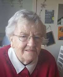 Margaret (Rita) Shine