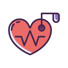 A pacemaker is a small device used to treat some arrhythmias. Pacemaker Vector Icons Free Download In Svg Png Format