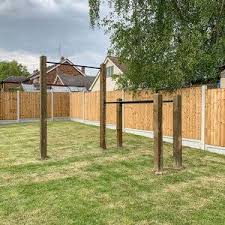 Garden Pull Up Bar And Dip Bars Combo 5e Jpg Pull Up Bar Outdoor Pull Up Bar Diy Pull Up Bar