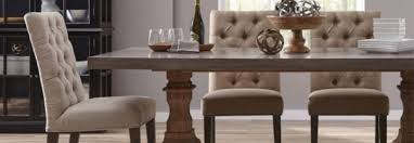 dining room chairs & dining benches