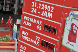Harga pertamina dex desember 2020. Mercedes Benz Gandeng Pertamina Untuk Ketersediaan Pertamina Dex Republika Online