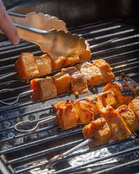 We did not find results for: Easy Grilled Swordfish Tacos Elise Tries To Cook