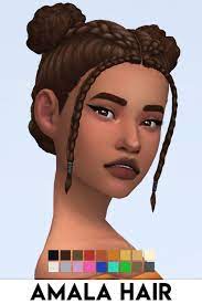 I noticed that there are two notc. Pin On Sims 4 Cc