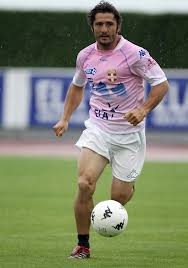 Vainqueur ligue des champions 2001 @fcbayern.formé aux @girondins. Bixente Lizarazu Bixente Lizarazu Photos Zimbio