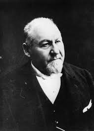 Samuel Prager: Early Los Angeles Pioneer Jewish Merchant