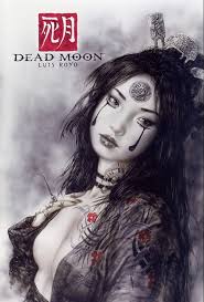 Dead Moon