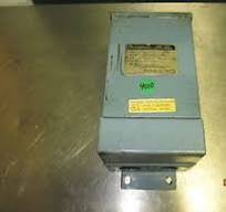 Shop Emerson Quantum Ii Drive 9500-8202A 9500-1100-I 240/480 ...