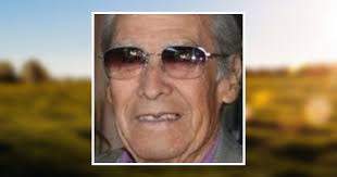 Amos Vargas Obituary June 22, 2012