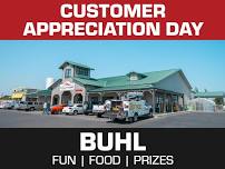 Customer Appreciation Day – Buhl Country Store