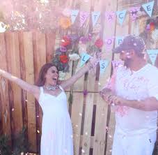 Gender Reveal Wie Feiert Man Eine Geschlechts Enthullungs Party Welt