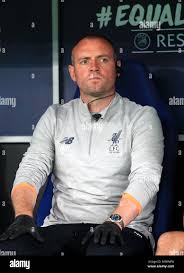 Andrew massey hi-res stock photography and images