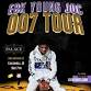 EBK YOUNG JOC - 007 TOUR (CALDWELL, ID)