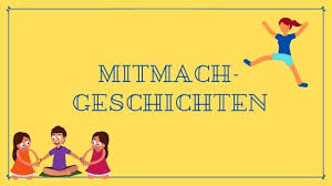 Jetzt wird es gruselig diese gruselgeschichten sind fürs zeltlager, für die gruselaktion in der gruppenstunde oder für eine andere art von ferienlager optimal. Mitmachgeschichten Fur Kindergarten Grundschule Und Zu Hause