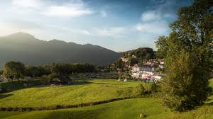 Oberhalb des vierwaldstättersees im idyllischen morschach, umrundet von einem atemberaubenden bergpanorama, verbindet der swiss holiday park ferien und freizeitpark unter einem dach. Hotel Swiss Holiday Park Morschach Holidaycheck Kanton Schwyz Schweiz