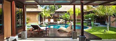 Yes, we live just outside cairns and know every home listed. Thai Bali Style Villas Pattaya