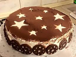 Torta Pan Di Stelle Torte Pane