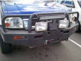 Why do most lightbars present this also means that if you stop, camp, or need to illuminate a different area than the one your car is. How To Install Led Light Bars