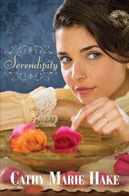 Buy Serendipity (Thorndike Christian Historical Fiction) Book Online at Low  Prices in India