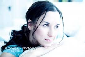 Hummingbird — Cyra Morgan