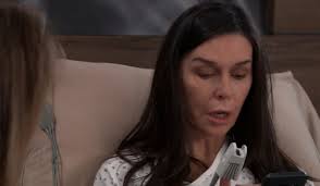 General Hospital Recap: Nina Has Martin Turn Carly & Drew Into The SEC