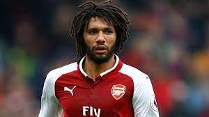 Hero To Zero Unwanted Ignored Elneny Can T Get A Game For Arsenal This Season