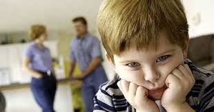 Supporting children through separation and divorce