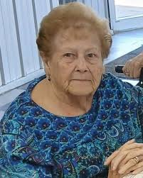 Jeanetta Mae Ladd Obituary August 29, 2024