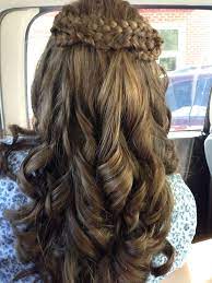 So Pretty Hair Princess Hairstyles Hair Hair Styles