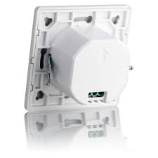 Das angebot reicht vom innen unterputz und innen led bewegungsmelder über 360 grad außen bewegungsmelder für garten und haus. Hochfrequenz Bewegungsmelder Unterputz Led Lampen Und Leuchten Im Led Shop Kaufen