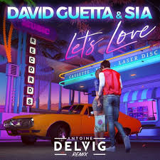 Baixar musicade what is love. Stream Free Download David Guetta Sia Let S Love Antoine Delvig Remix By Antoine Delvig Listen Online For Free On Soundcloud