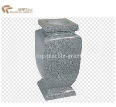 Gránit temető vázák szállítók és gyártók Kína - olcsó ár - Realho kő