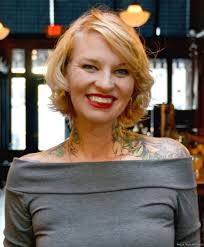 Molly Wellmann partnering with Northern Row