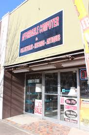 Serving door county and surrounding areas. Affordable Computer And Variety Store Downtown Gadsden