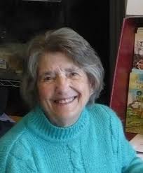 Judy McCarty Kuhn's Blog