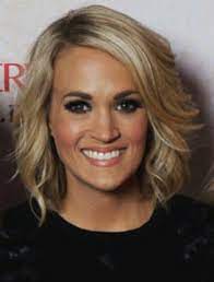 Carrie Underwood Short Hair Short Hair Styles Carrie Underwood Hair Hair Styles