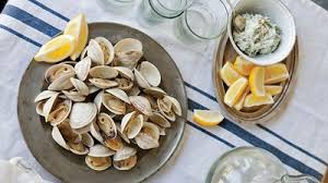 Best creamy new england clam chowder ever bursting with clam broth flavor, tender clams, melt in your mouth potatoes and a hint o. 51 Best Clam Chowder Recipes And Other Clam Recipes Epicurious