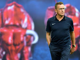 He works closely schooling these coaches until one of them takes over as manager and ralph becomes director of fball — gazzarinho (@gazzarinho1) january 15, 2021 Rangnick Lehnte Chelsea Job Ab