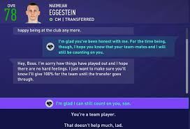 Check spelling or type a new query. Fifacmtips On Twitter I Might Not Be Able To Keep My Werder Bremen Career Mode In Fifa21 Fully Realistic But At Least I Ll Let Players Go When Their Release Clauses Have Been