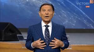 Live stream, new video & schedule. Christian Network Tbn Cancels Televangelist Kenneth Copeland S Tv Show