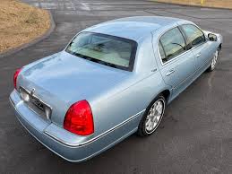 Image result for Light Ice Blue 2005 Lincoln