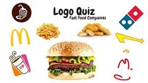 Welcome to the logo trivia. Fast Food Logo Quiz How Many Can You Get Correct Youtube
