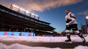 Shop avalanche jersey deals on official colorado avalanche jerseys at the official online store of the national hockey league. Photos Leaked Adidas 2020 Colorado Avalanche Stadium Series Jerseys Gino Hard