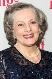 Dana Ivey