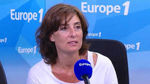 It is produced by tf1 production, tf1 television. Nathalie Iannetta Cette Decision Ressemble A Zidane Et Je Crois Qu Elle L Honore Youtube