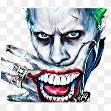 Joker Sticker By Dart Picsart Joker Face Png Transparent Png Joker Smile Hand Tattoo Joker Smile Hand Tattoos