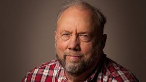 Intro to WNC Lecture Series: Rep. John Ager