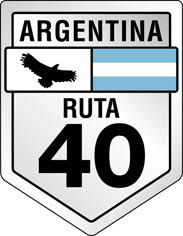 As of february 2015 (when we did the drive) the stretch of ruta 40 between bariloche and calafate is about 80% paved. Know The Patagonia In An Incredible Journey On Route 40 Circuits En La Patagonia Argentina
